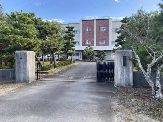 detached 静岡県浜松市中央区西伊場町56-11