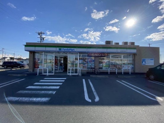 detached 静岡県浜松市中央区西伊場町56-11