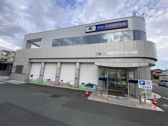 detached 静岡県浜松市中央区西伊場町56-11