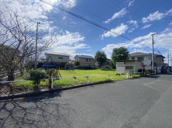 detached 静岡県浜松市中央区西伊場町56-11