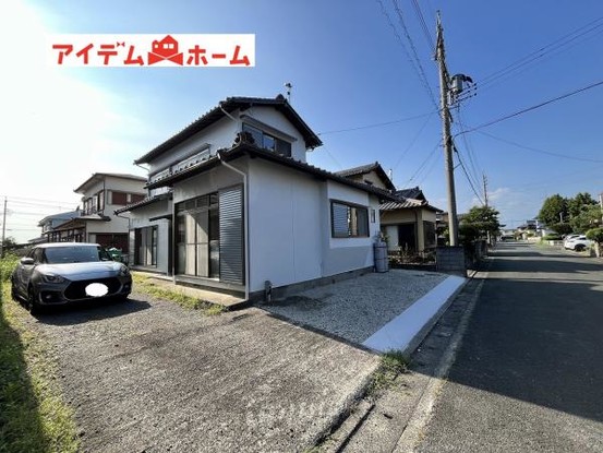 detached 静岡県浜松市中央区西伊場町56-11