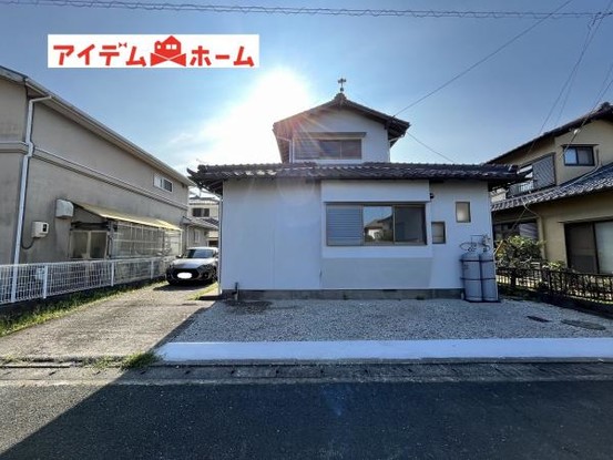 detached 静岡県浜松市中央区西伊場町56-11