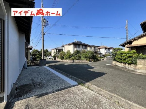 detached 静岡県浜松市中央区西伊場町56-11