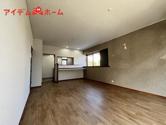 detached 静岡県浜松市中央区西伊場町56-11