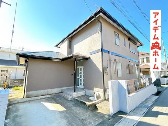 detached 静岡県浜松市中央区西伊場町56-11