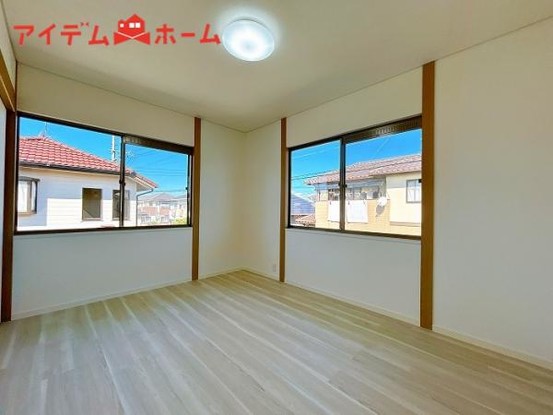 detached 静岡県浜松市中央区西伊場町56-11