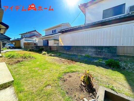 detached 静岡県浜松市中央区西伊場町56-11