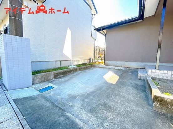 detached 静岡県浜松市中央区西伊場町56-11