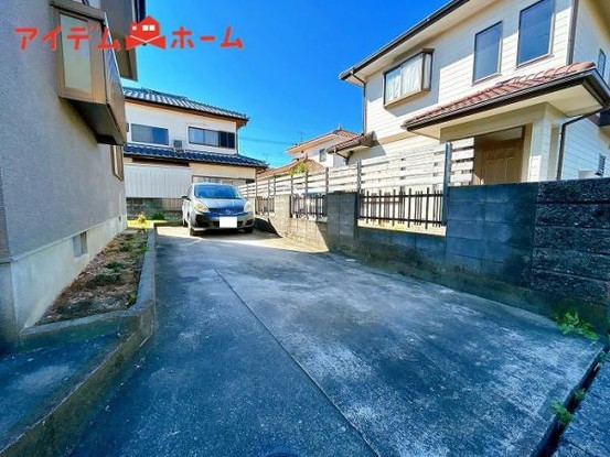 detached 静岡県浜松市中央区西伊場町56-11