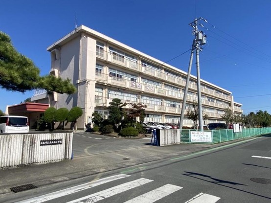 detached 静岡県浜松市中央区西伊場町56-11