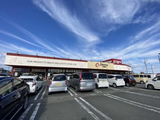 detached 静岡県浜松市中央区西伊場町56-11