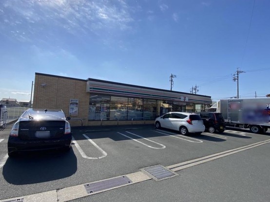 detached 静岡県浜松市中央区西伊場町56-11