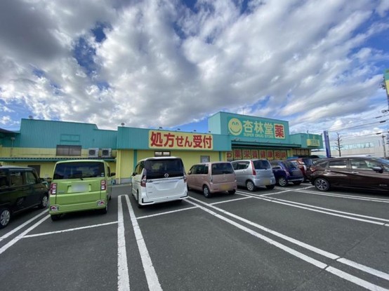 detached 静岡県浜松市中央区西伊場町56-11