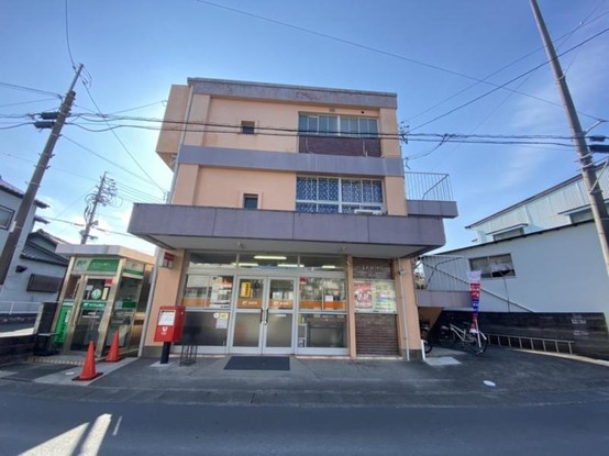 detached 静岡県浜松市中央区西伊場町56-11