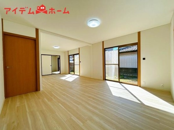 detached 静岡県浜松市中央区西伊場町56-11