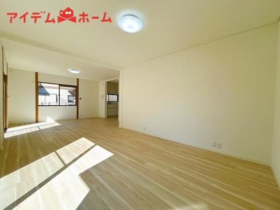 detached 静岡県浜松市中央区西伊場町56-11