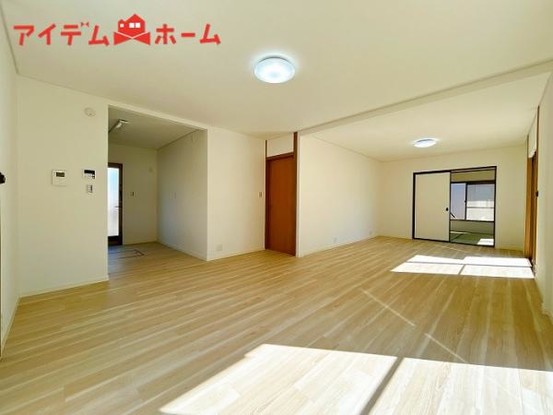 detached 静岡県浜松市中央区西伊場町56-11