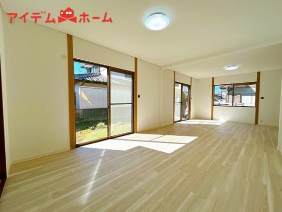 detached 静岡県浜松市中央区西伊場町56-11