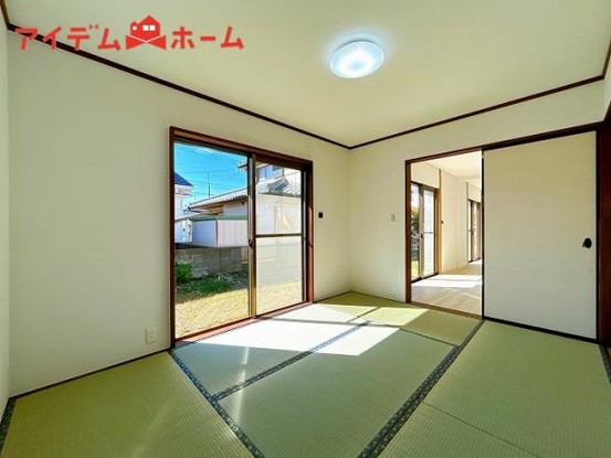 detached 静岡県浜松市中央区西伊場町56-11