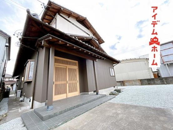 detached 静岡県浜松市中央区西伊場町56-11