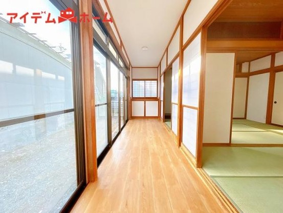 detached 静岡県浜松市中央区西伊場町56-11