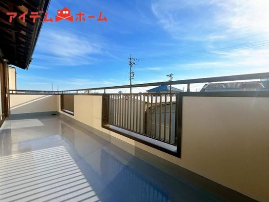 detached 静岡県浜松市中央区西伊場町56-11