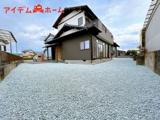 detached 静岡県浜松市中央区西伊場町56-11