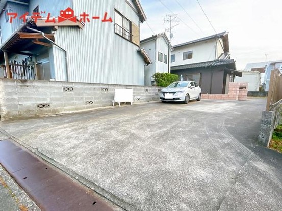 detached 静岡県浜松市中央区西伊場町56-11