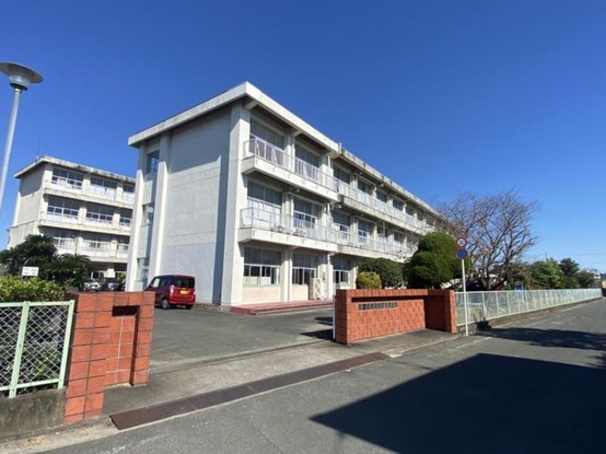 detached 静岡県浜松市中央区西伊場町56-11