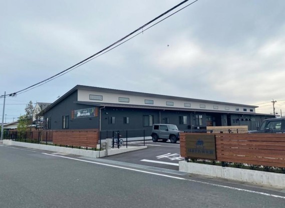 detached 静岡県浜松市中央区西伊場町56-11