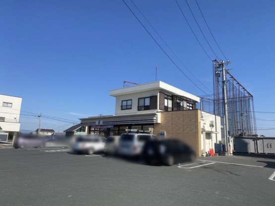 detached 静岡県浜松市中央区西伊場町56-11