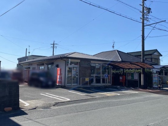 detached 静岡県浜松市中央区西伊場町56-11