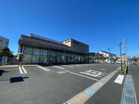 detached 静岡県浜松市中央区西伊場町56-11