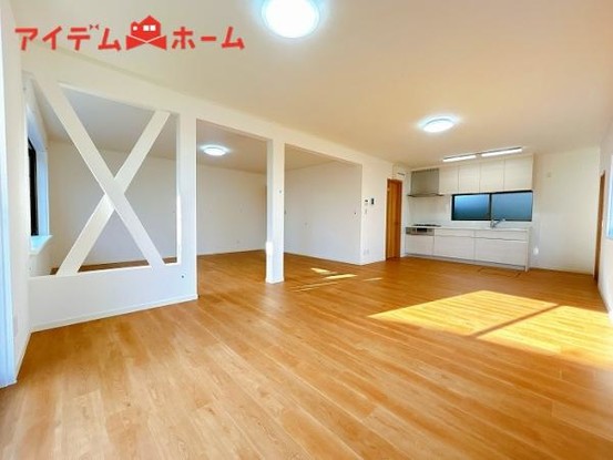 detached 静岡県浜松市中央区西伊場町56-11