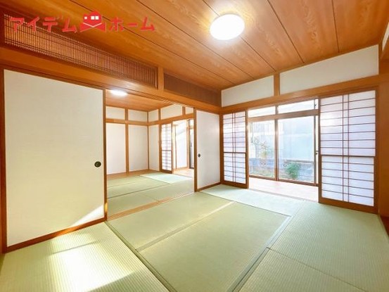 detached 静岡県浜松市中央区西伊場町56-11