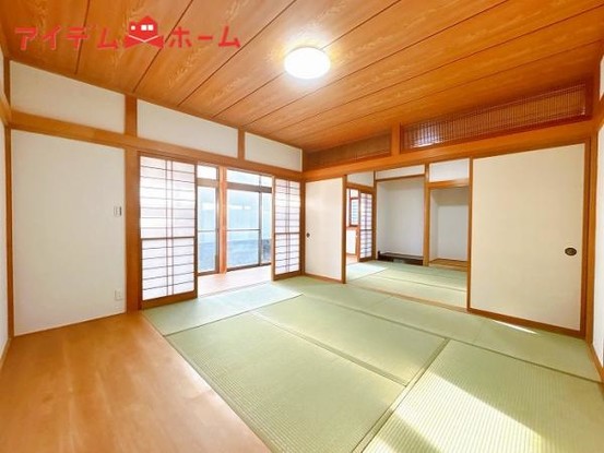 detached 静岡県浜松市中央区西伊場町56-11