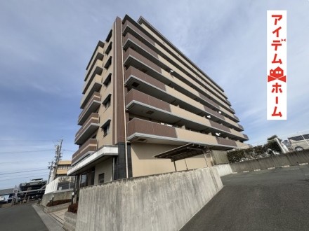 apartment 静岡県浜松市中央区西伊場町56-11