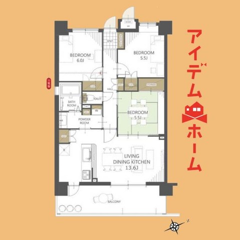 apartment 静岡県浜松市中央区西伊場町56-11