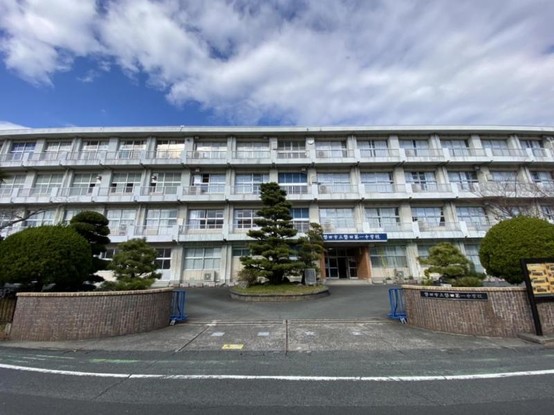 apartment 静岡県浜松市中央区西伊場町56-11