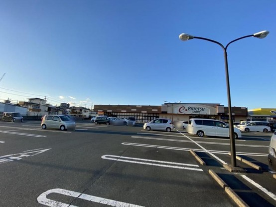 apartment 静岡県浜松市中央区西伊場町56-11