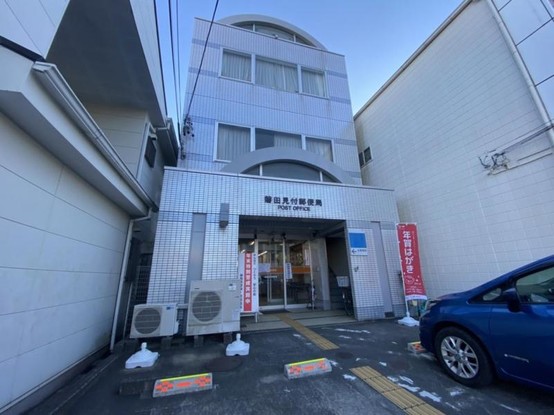 apartment 静岡県浜松市中央区西伊場町56-11
