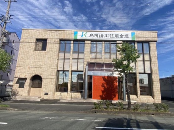 apartment 静岡県浜松市中央区西伊場町56-11