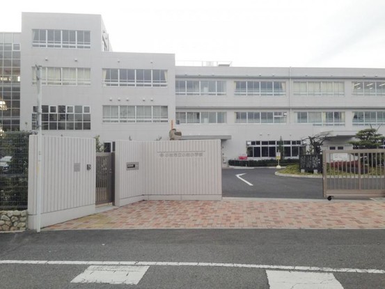 detached 愛知県春日井市八田町８丁目1-2