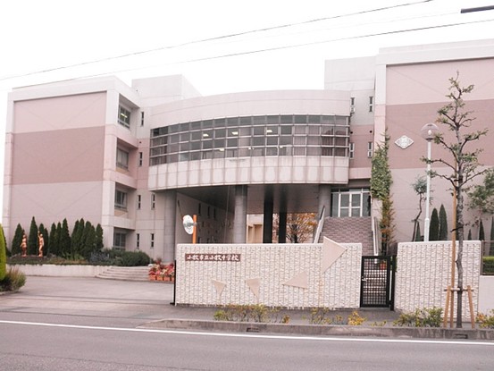 detached 愛知県春日井市八田町８丁目1-2