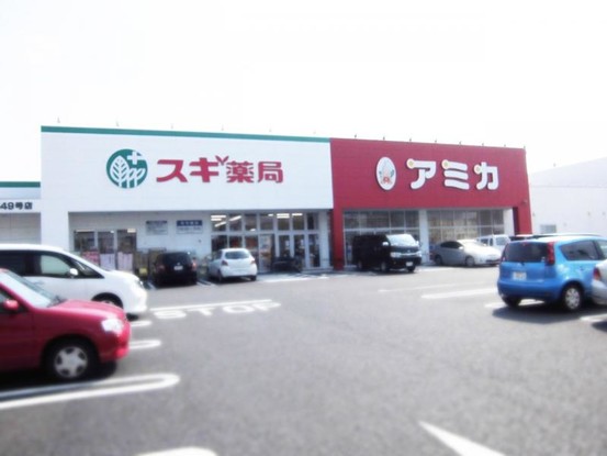 detached 愛知県春日井市八田町８丁目1-2