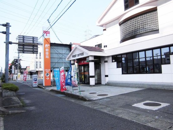 detached 愛知県春日井市八田町８丁目1-2