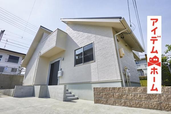 detached 愛知県春日井市八田町８丁目1-2