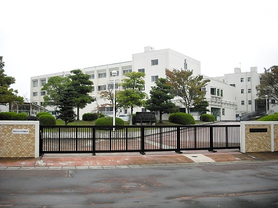 detached 愛知県春日井市八田町８丁目1-2