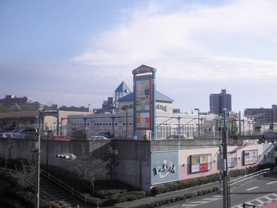 detached 愛知県春日井市八田町８丁目1-2