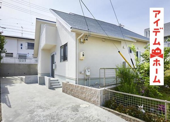 detached 愛知県春日井市八田町８丁目1-2